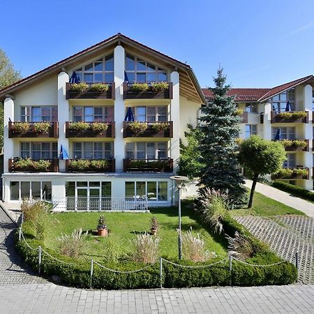 Sonnenhotel Fuerstenbauer Bodenmais Bagian luar foto