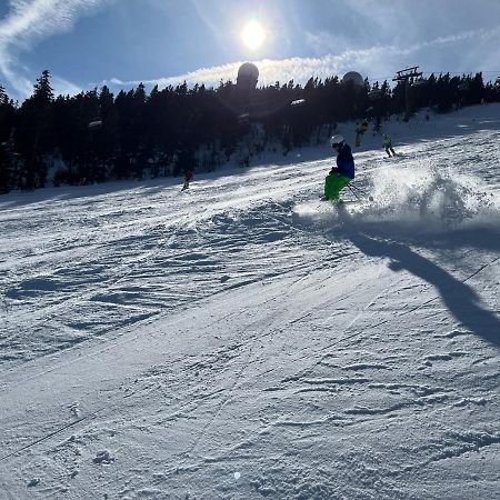 Sonnenhotel Fuerstenbauer Bodenmais Bagian luar foto