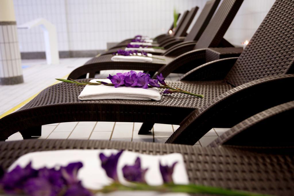 Sonnenhotel Fuerstenbauer Bodenmais Bagian luar foto