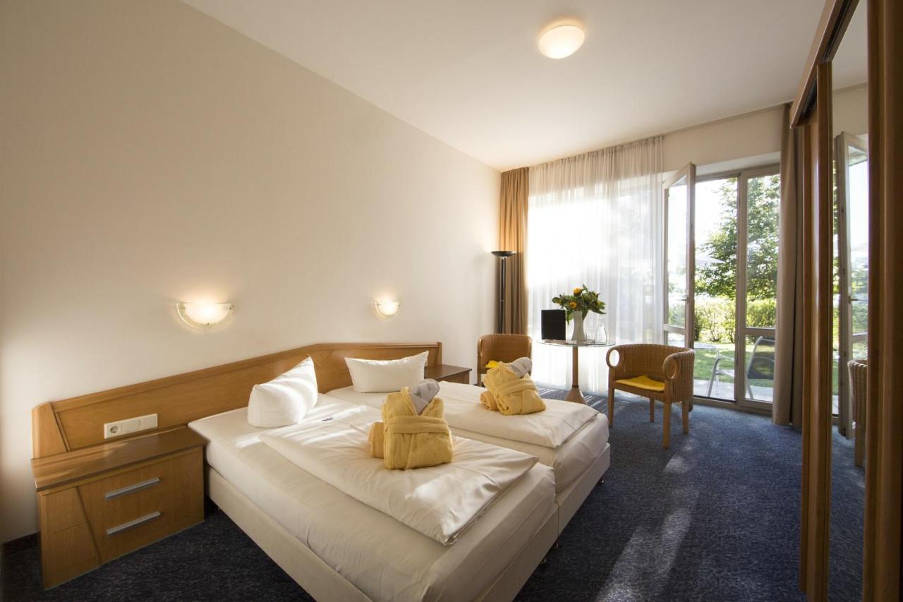 Sonnenhotel Fuerstenbauer Bodenmais Bagian luar foto
