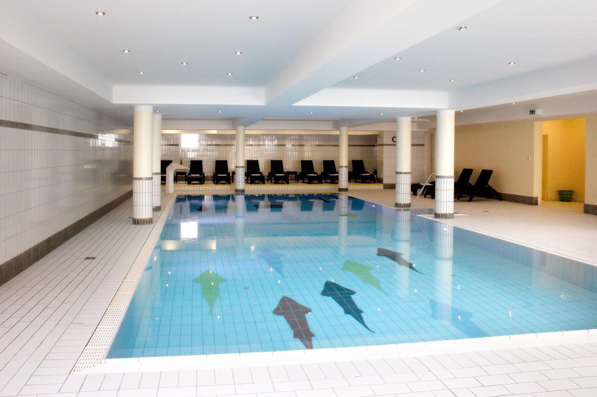 Sonnenhotel Fuerstenbauer Bodenmais Bagian luar foto